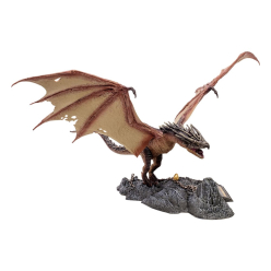 McFarlane´s Dragons Series 8 Statue Hungarian Horntail (Harry Potter and the Goblet of Fire) 28 cm