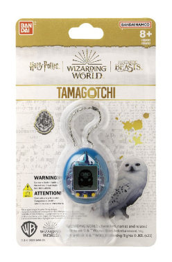 TAMAGOTCHI NANO - HARRY POTTER HOGWARTS CASTLE