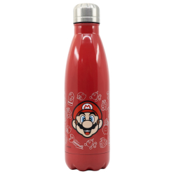 Butelka Super Mario Metal Bottle 780ml