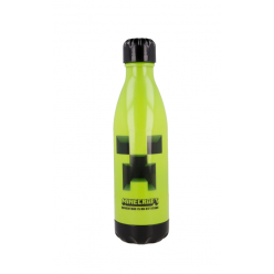 Butelka Minecraft Large Daily Plastic Bottle 660ml