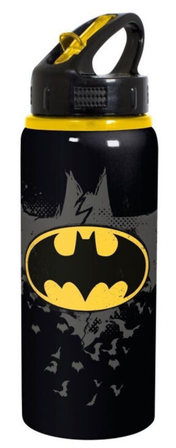 Butelka Batman Sport Metal Bottle 710ml