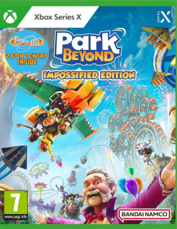 Park Beyond Impossified Edition