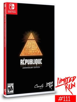 Republique Anniversary Edition (import)