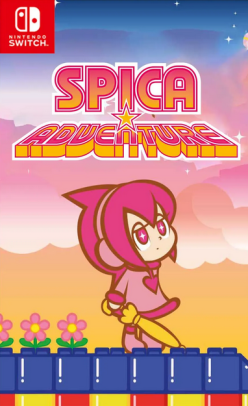 Spica Adventure