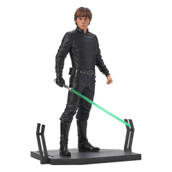 Star Wars Episode VI Milestones Statue 1/6 Luke Skywalker 30 cm