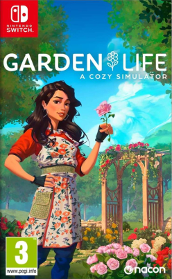 Garden Life A Cozy Simulator