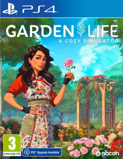 Garden Life A Cozy Simulator