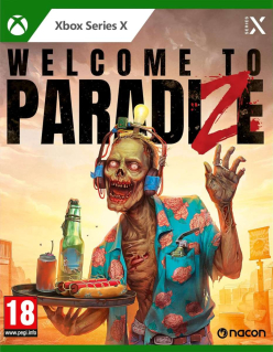 Welcome to ParadiZe
