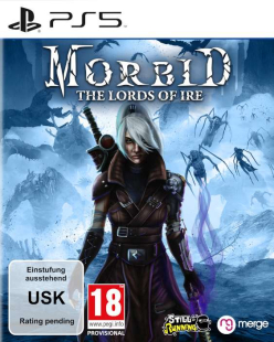 Morbid The Lords of Ire