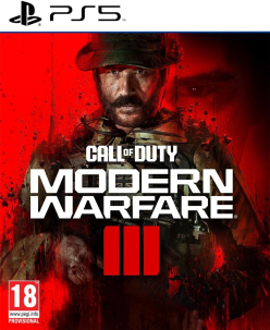 Call of Duty Modern Warfare III ANG/PL