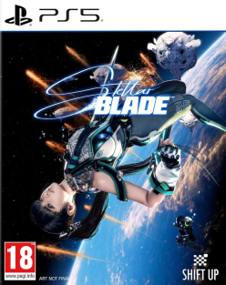 Stellar Blade