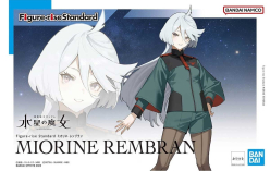 FIGURE RISE MOBILE SUIT GUNDAM MIORINE REMBRAN