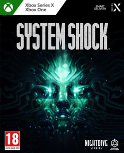 System Shock