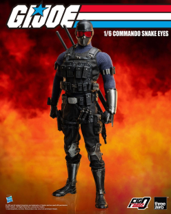 Shops GI Joe