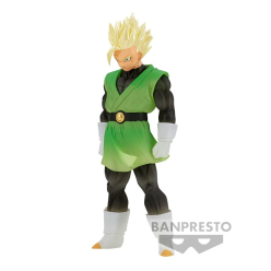 DRAGON BALL Z CLEARISE SS SON GOHAN GREAT SAIYAMAN VER.