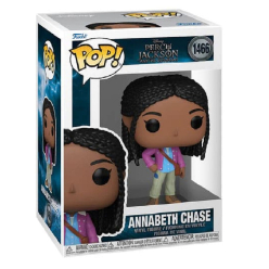 Percy Jackson & The Olympians Series POP! TV Vinyl Annabeth Chase 9 cm nr.1466