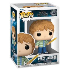 Percy Jackson & The Olympians Series POP! TV Vinyl Percy Jackson 9 cm nr.1465