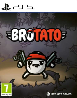 Brotato