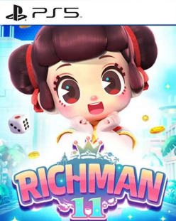RichMan 11