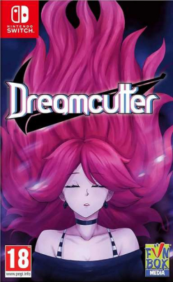Dreamcutter Steelbook Edition