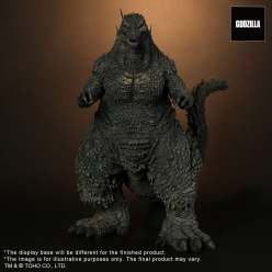 Godzilla TOHO Favorite Sculptors Line Statua PVC Godzilla (2023) 30 cm