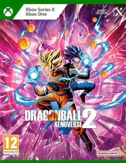 Dragon Ball Xenoverse 2