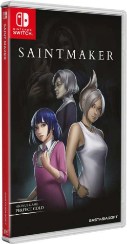 Saint Maker (import)