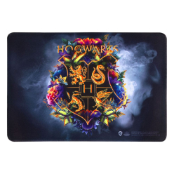Harry Potter Mousepad Hogwarts 35 x 35 cm