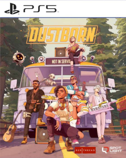 Dustborn