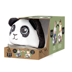 MY BUDDY WHEELS - ROCK & ROLLER - PANDA