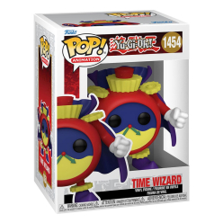 Yu-Gi-Oh! Pop! Animation Vinyl Figure Time Wizard 9 cm nr.1454