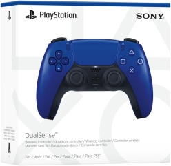 Kontroler DualSense Cobalt Blue V2