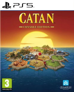 Catan