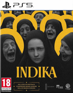 Indika