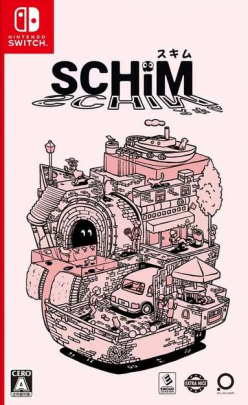 SCHiM (import)
