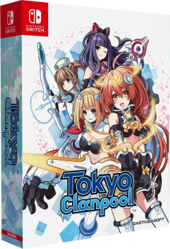 Tokyo Clanpool Limited Edition (import)