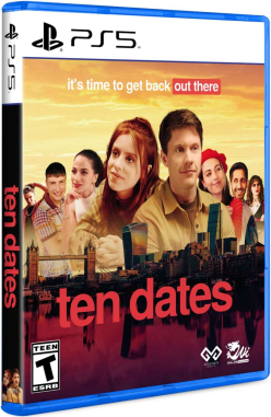 Ten Dates (LRG)