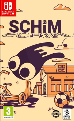 SCHiM