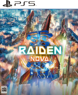 Raiden NOVA (import)