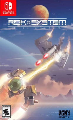 Risk System (import)