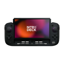 Nitro Deck+