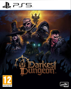 Darkest Dungeon II