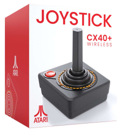 Bezprzewodowy joystick CX40+