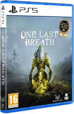 One Last Breath Seed Of Hope Collector's Edition