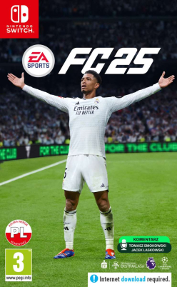 EA Sports FC 25 PL
