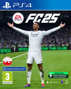EA Sports FC 25 PL