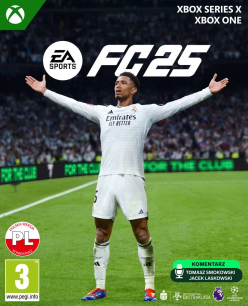 EA Sports FC 25 PL