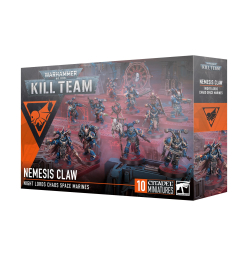 Warhammer 40,000:Kill Team: Nemesis Claw