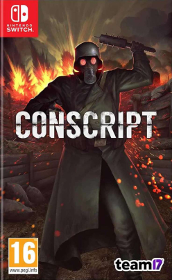 Conscript Deluxe Version
