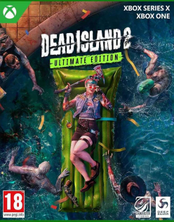 Dead Island 2 Ultimate Edition